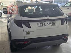 هیۆندای تۆکسۆن